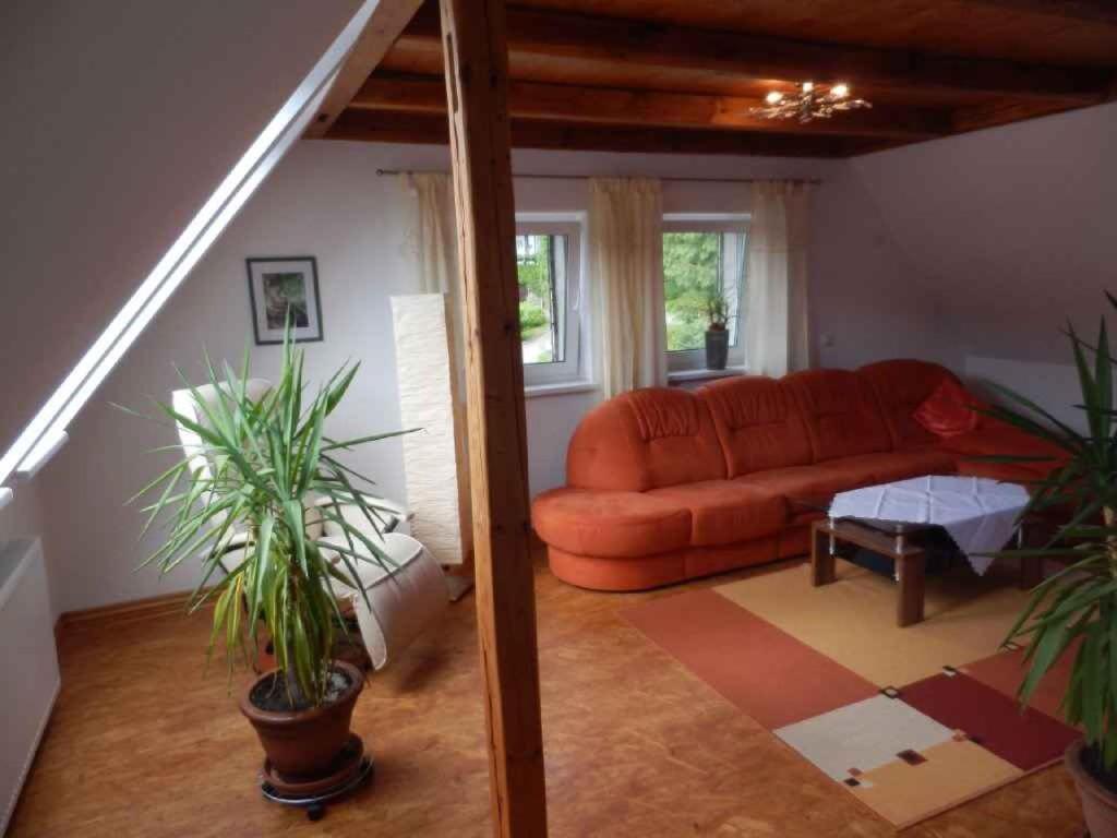 Apartment In Blankenstein 3167 Exterior photo